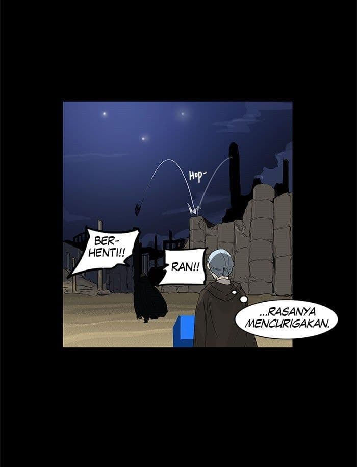 Chapter Komik
              Tower of God Chapter 123 - page 37