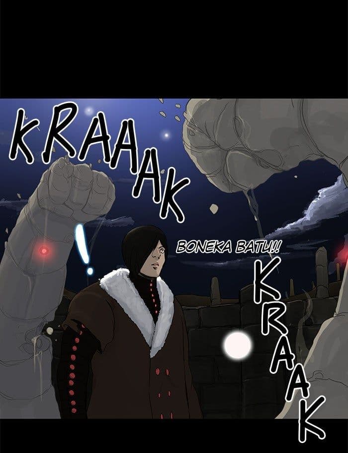 Chapter Komik
              Tower of God Chapter 123 - page 26