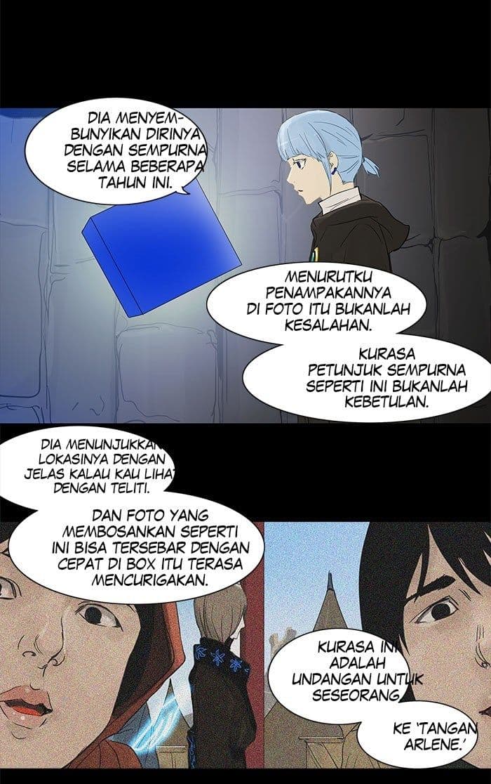 Chapter Komik
              Tower of God Chapter 123 - page 32