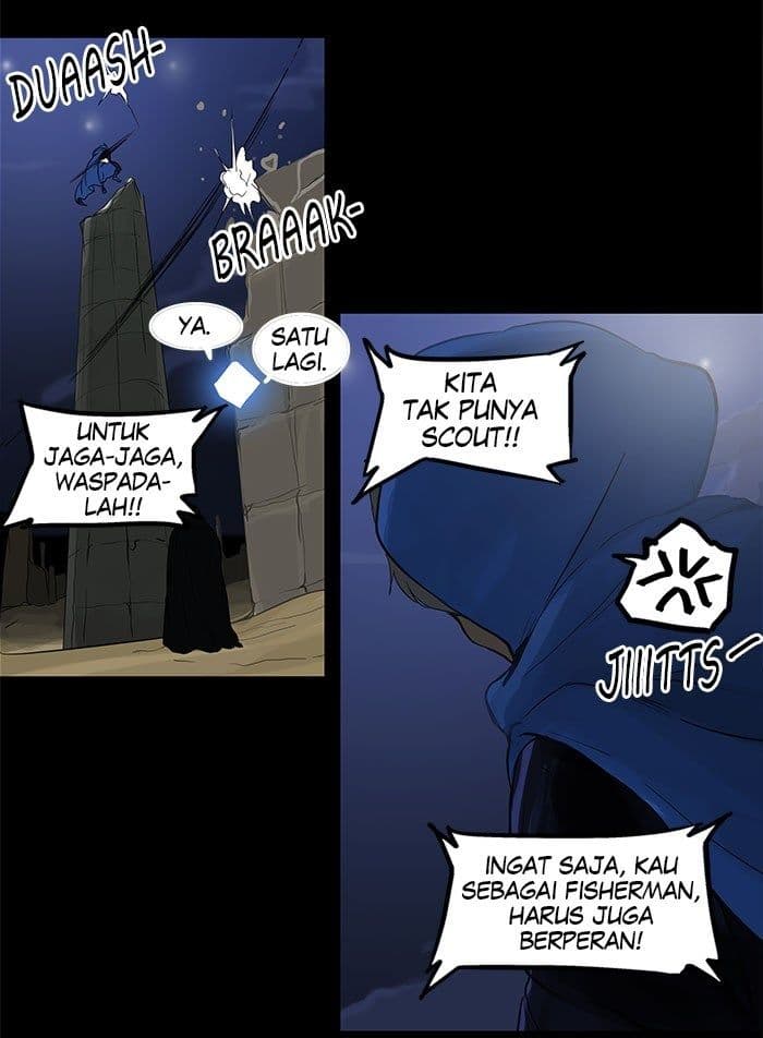 Chapter Komik
              Tower of God Chapter 123 - page 39