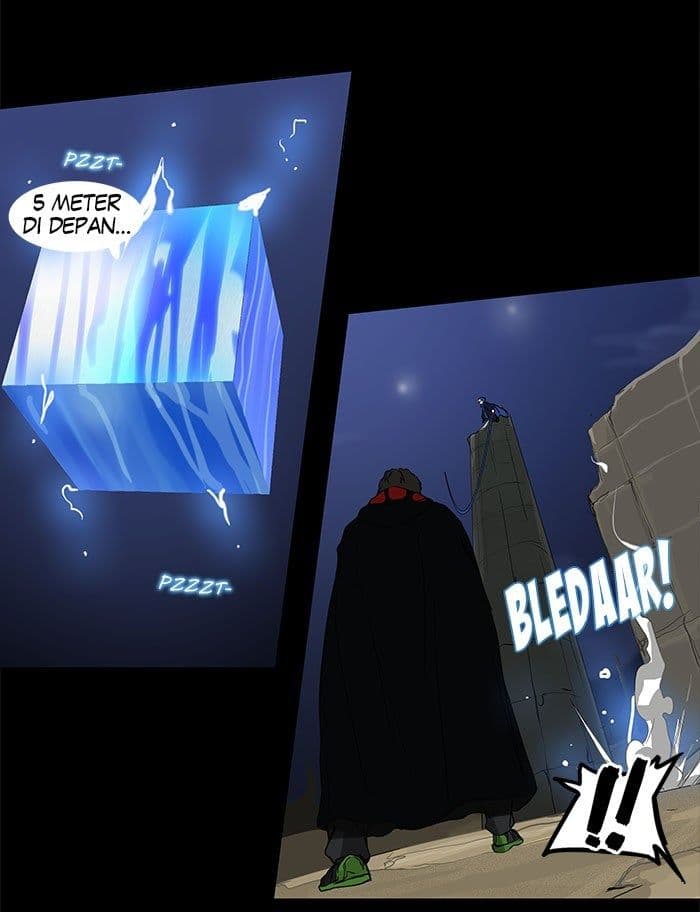 Chapter Komik
              Tower of God Chapter 123 - page 41