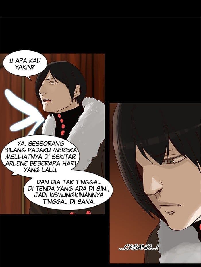 Chapter Komik
              Tower of God Chapter 123 - page 19