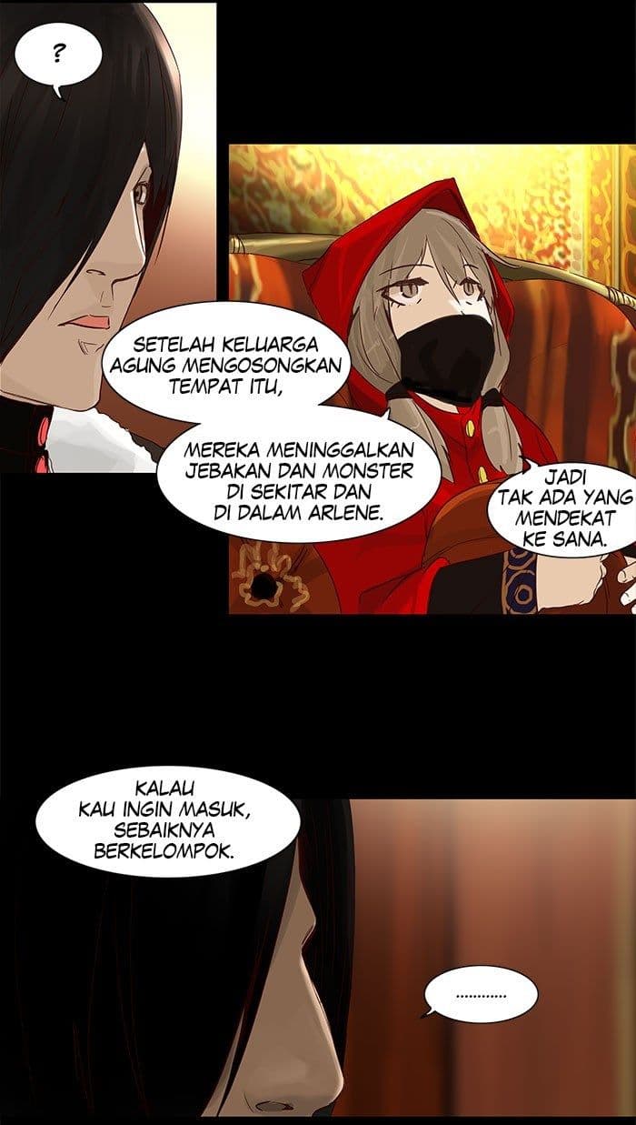 Chapter Komik
              Tower of God Chapter 123 - page 21