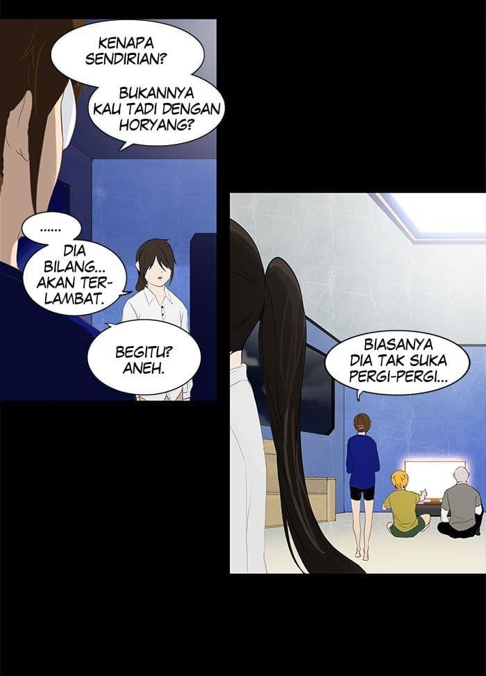 Chapter Komik
              Tower of God Chapter 123 - page 2