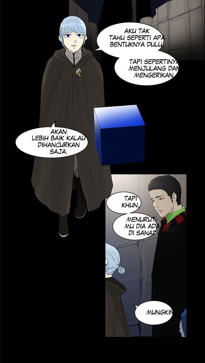 Chapter Komik
              Tower of God Chapter 123 - page 31