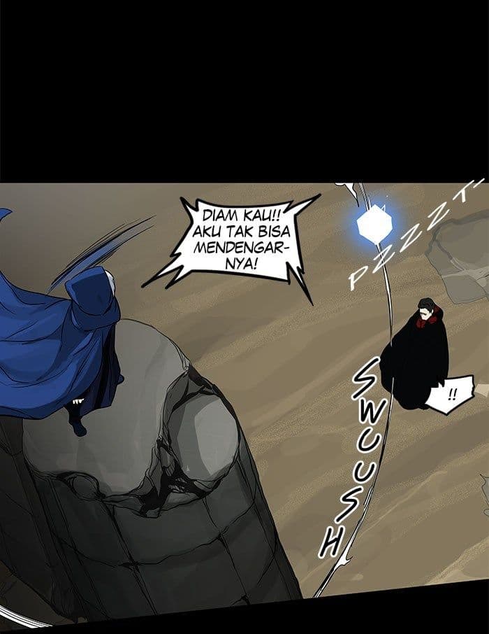 Chapter Komik
              Tower of God Chapter 123 - page 40