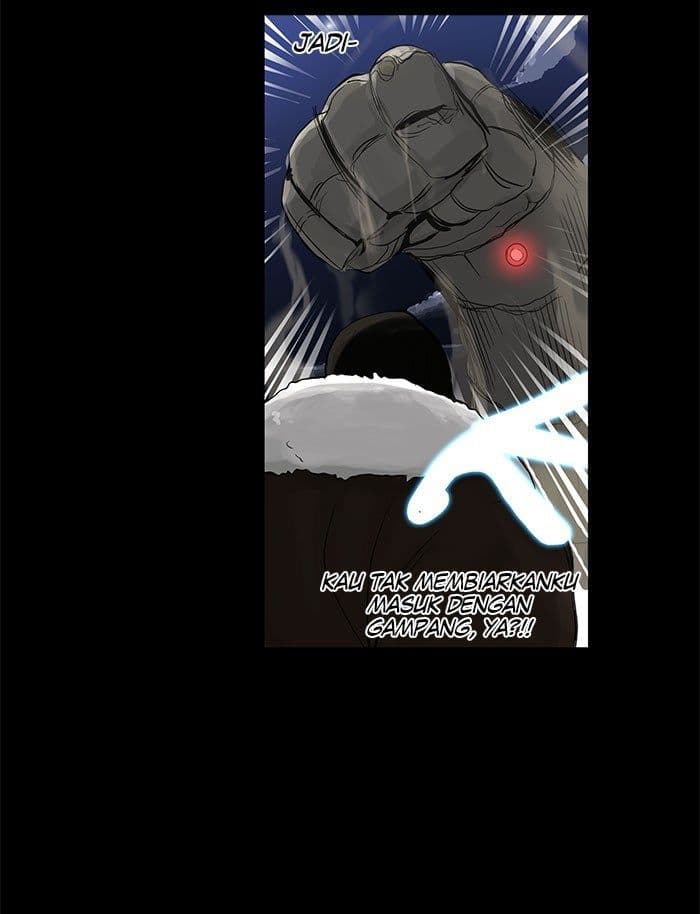 Chapter Komik
              Tower of God Chapter 123 - page 28