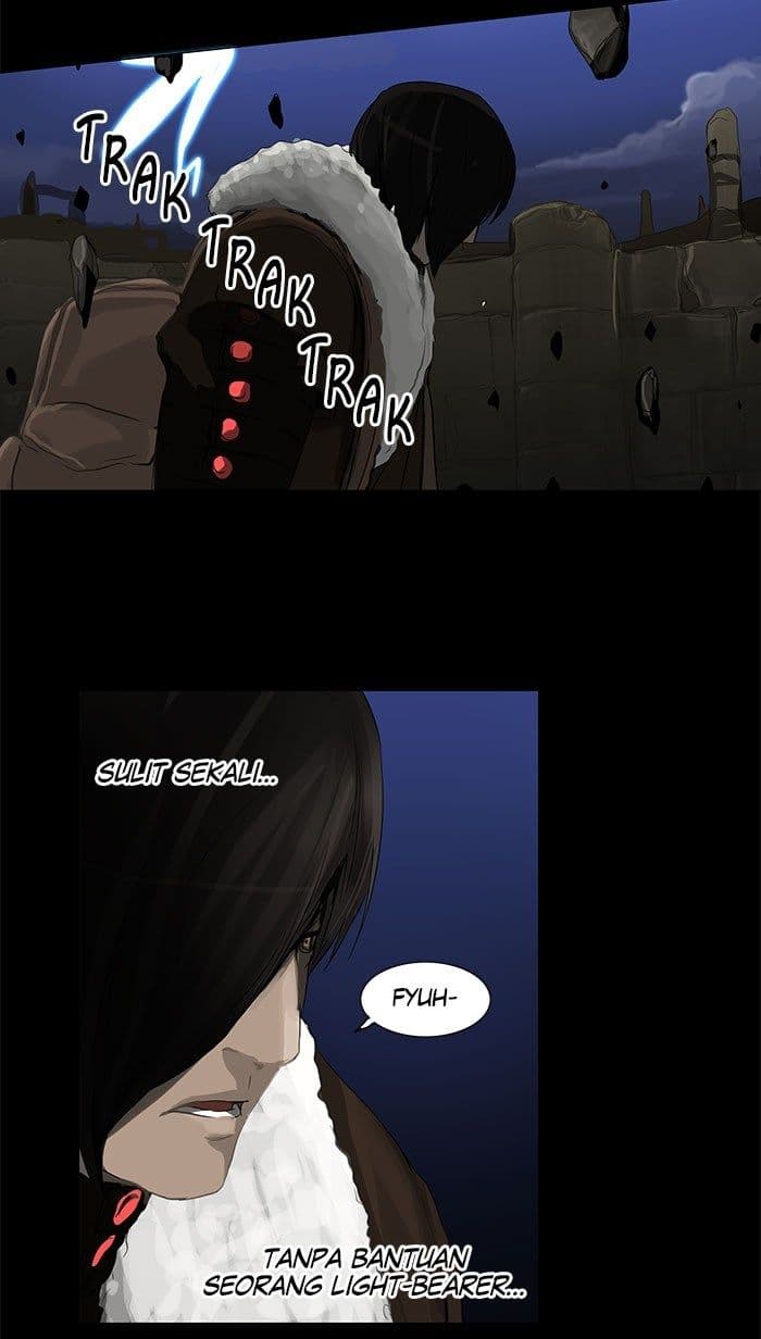 Chapter Komik
              Tower of God Chapter 123 - page 46