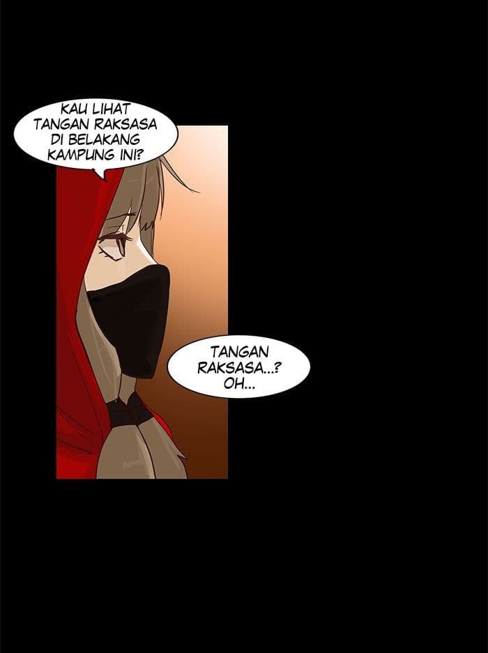 Chapter Komik
              Tower of God Chapter 123 - page 17