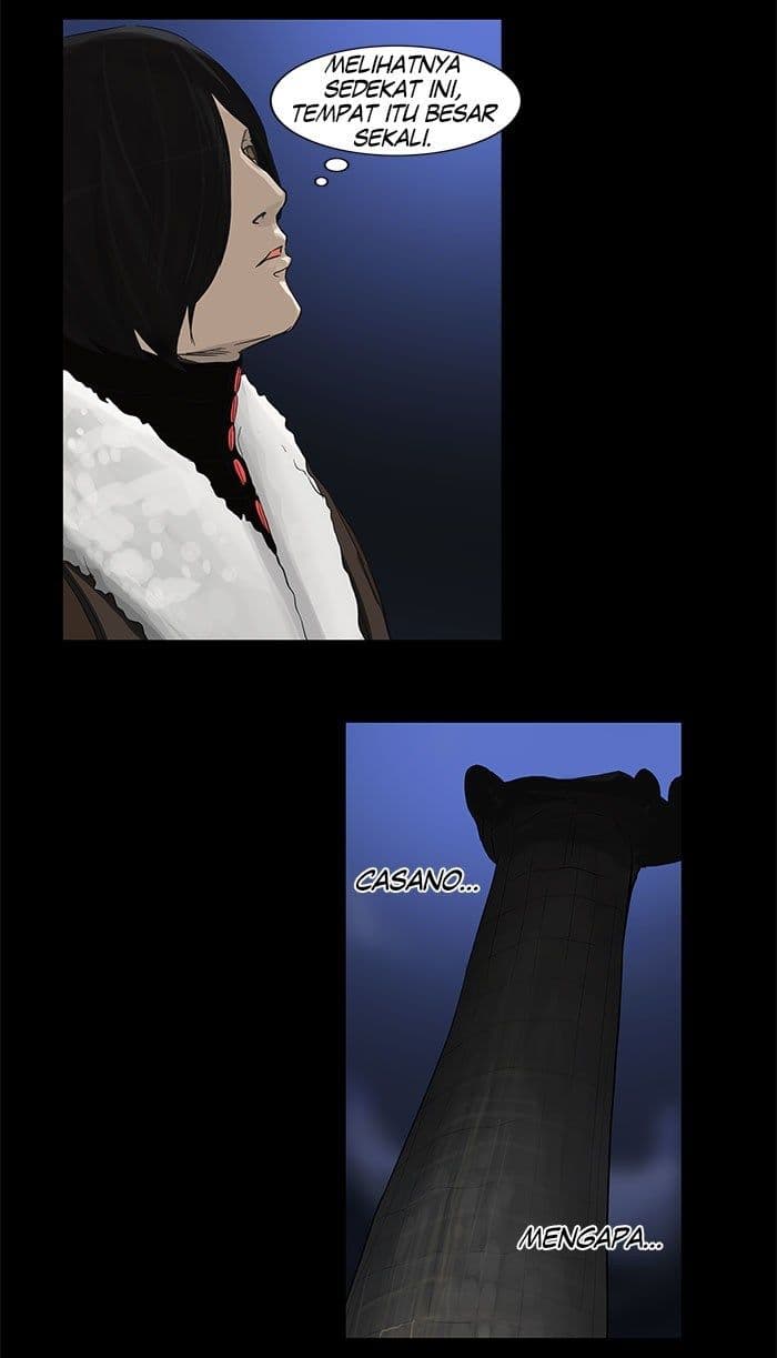 Chapter Komik
              Tower of God Chapter 123 - page 23