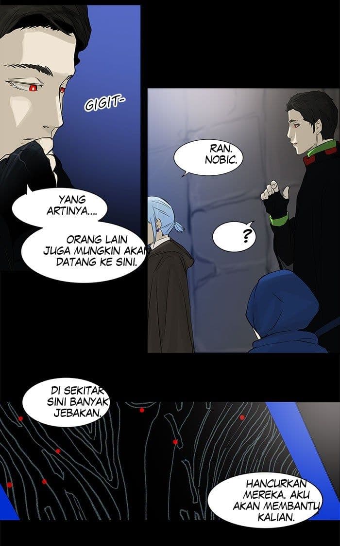 Chapter Komik
              Tower of God Chapter 123 - page 34