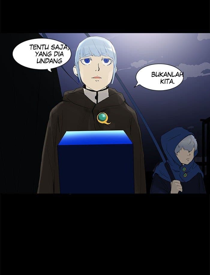 Chapter Komik
              Tower of God Chapter 123 - page 33