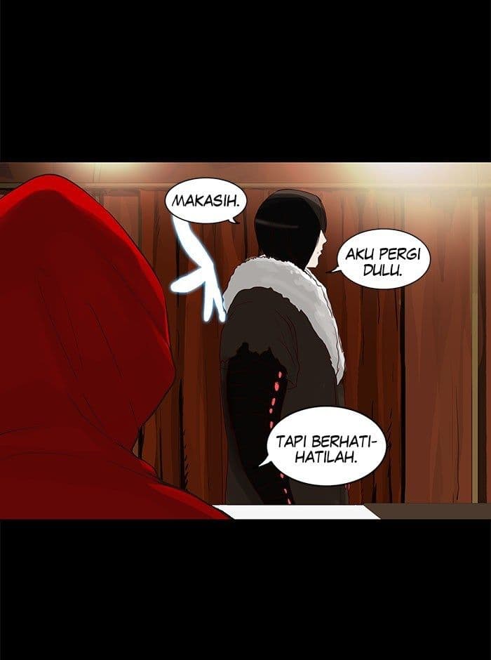 Chapter Komik
              Tower of God Chapter 123 - page 20