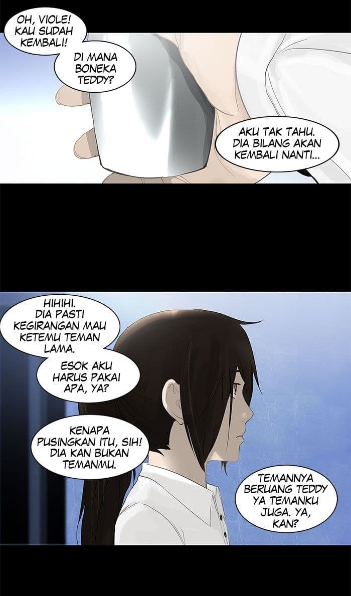 Chapter Komik
              Tower of God Chapter 123 - page 3