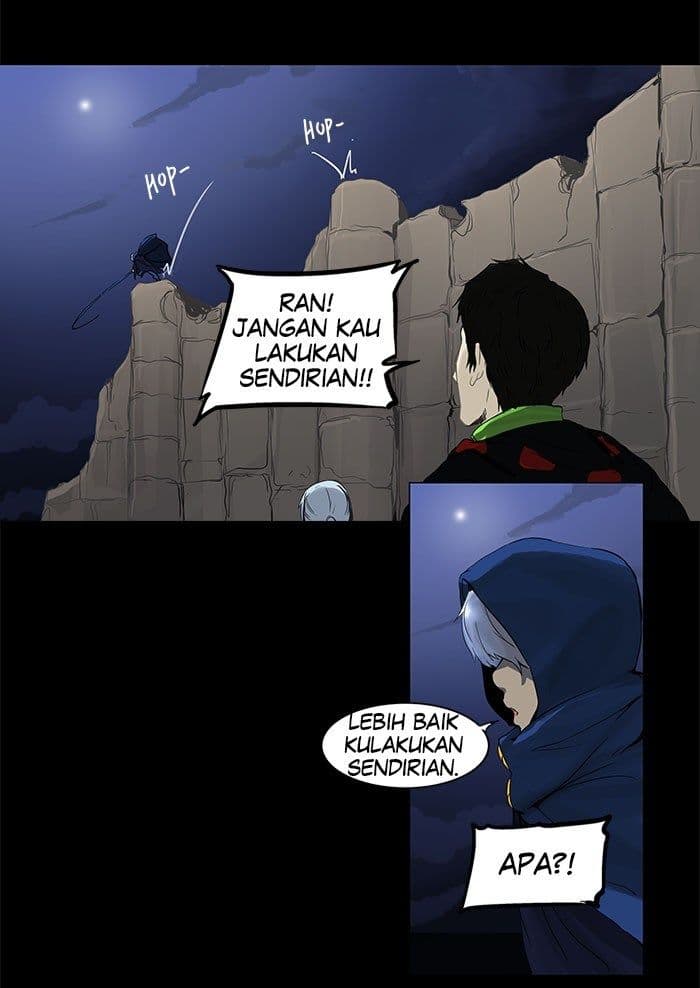 Chapter Komik
              Tower of God Chapter 123 - page 36