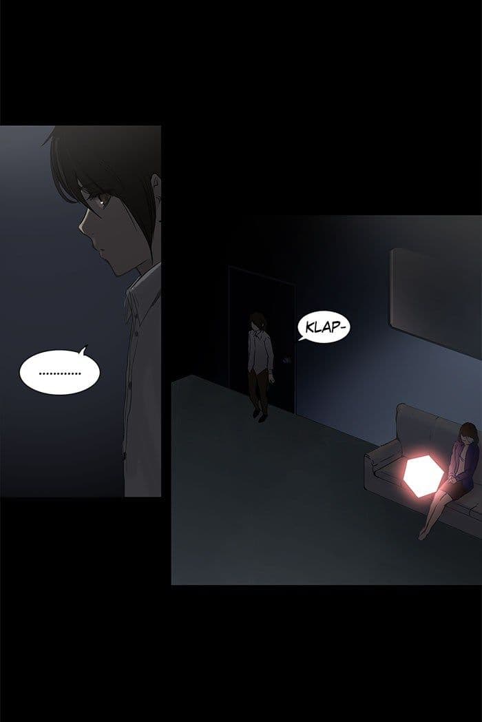 Chapter Komik
              Tower of God Chapter 124 - page 33