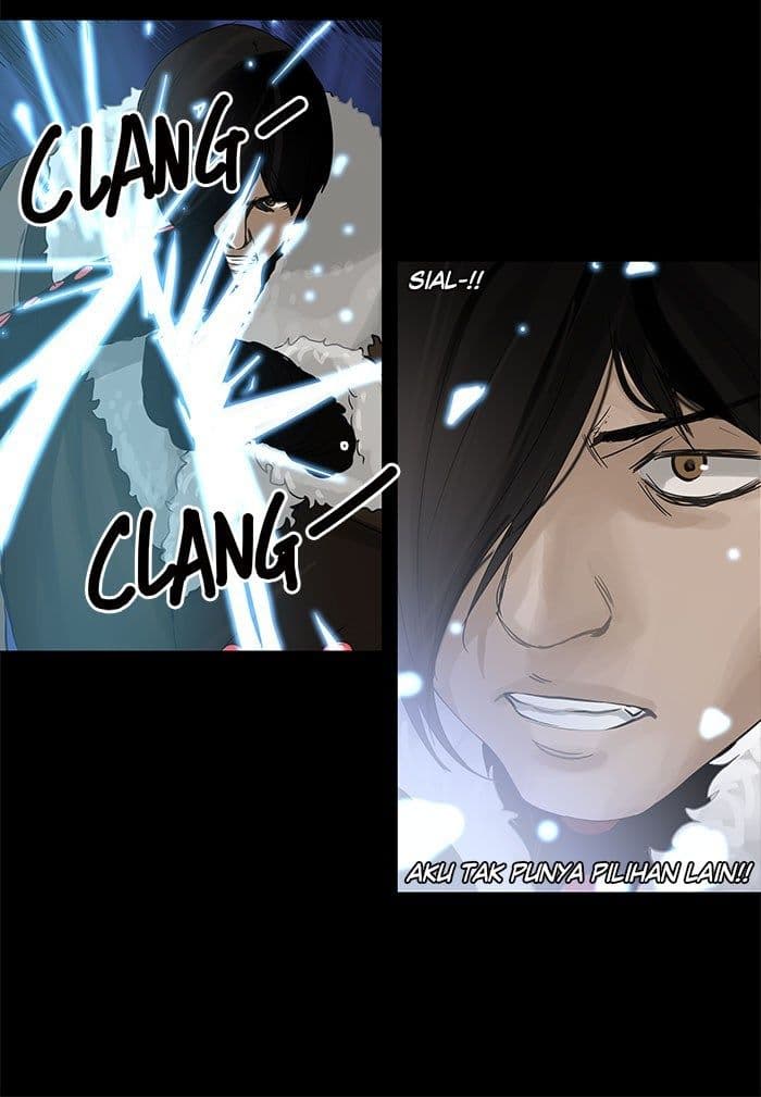 Chapter Komik
              Tower of God Chapter 124 - page 15