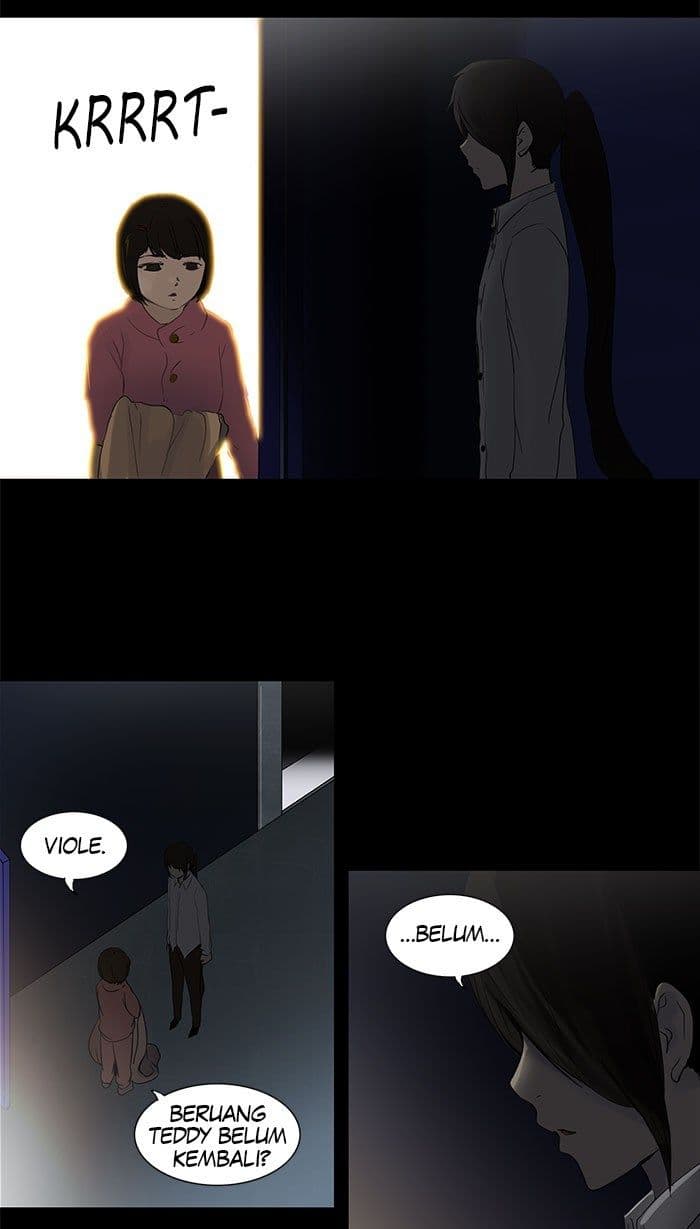 Chapter Komik
              Tower of God Chapter 124 - page 34