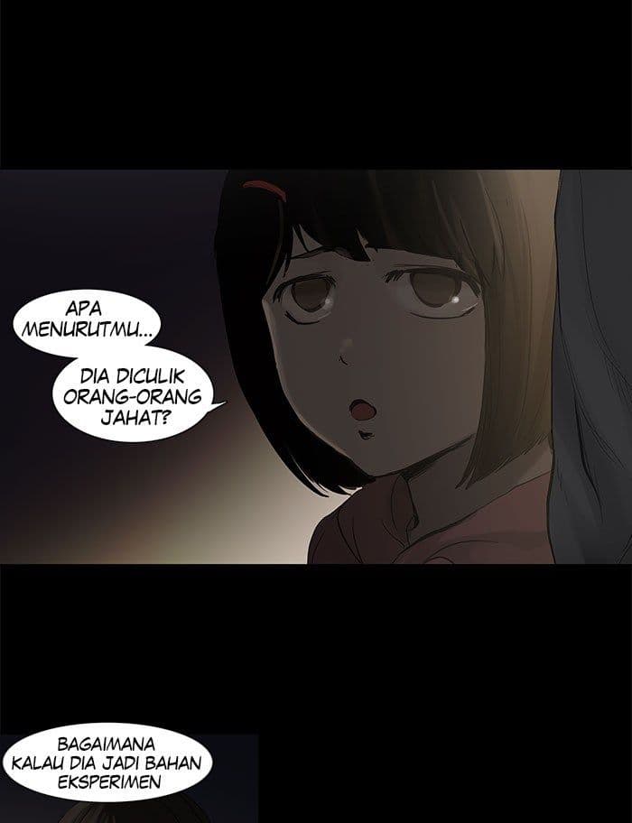 Chapter Komik
              Tower of God Chapter 124 - page 36