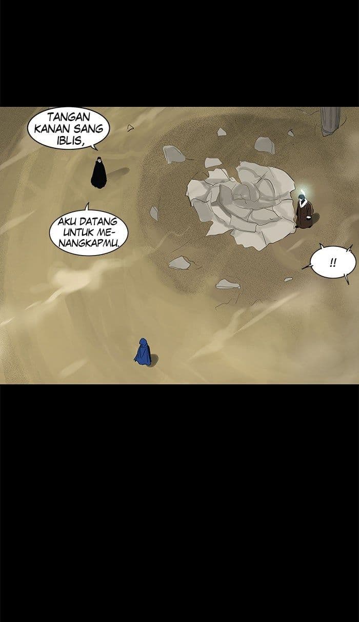 Chapter Komik
              Tower of God Chapter 124 - page 29