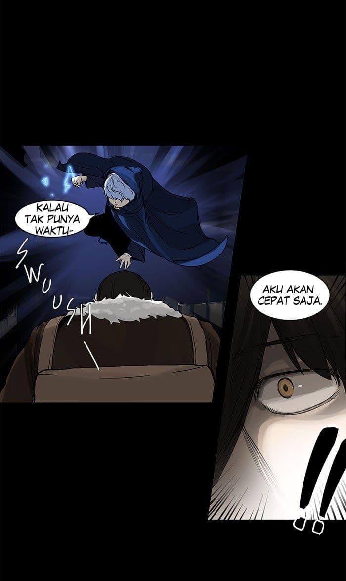 Chapter Komik
              Tower of God Chapter 124 - page 19