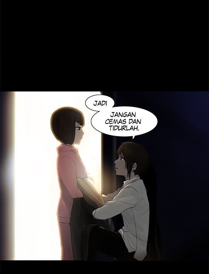 Chapter Komik
              Tower of God Chapter 124 - page 38