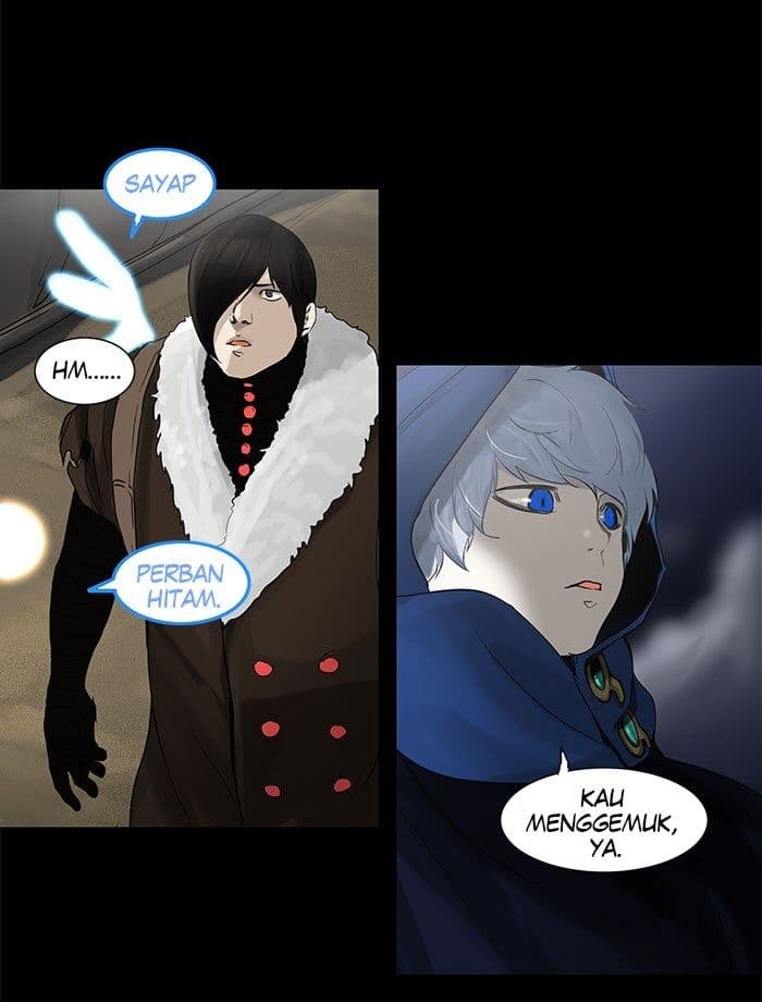 Chapter Komik
              Tower of God Chapter 124 - page 7