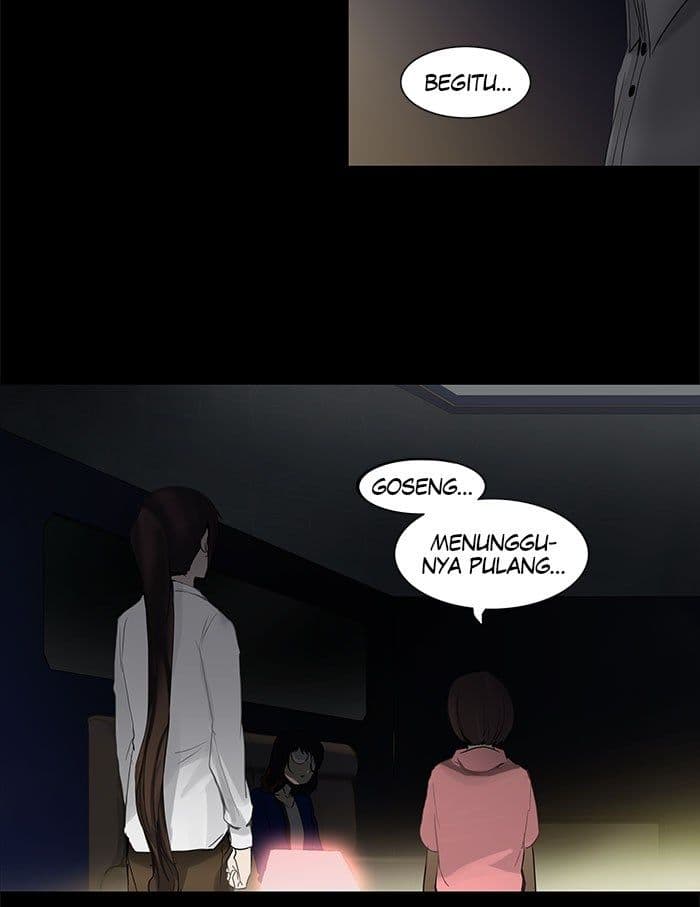 Chapter Komik
              Tower of God Chapter 124 - page 35