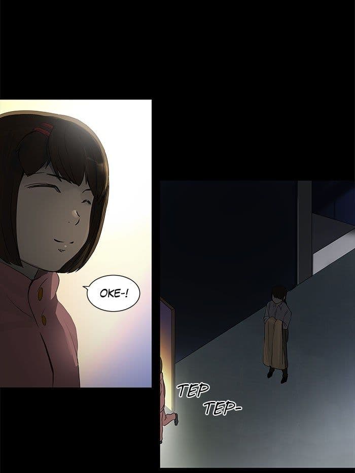 Chapter Komik
              Tower of God Chapter 124 - page 39