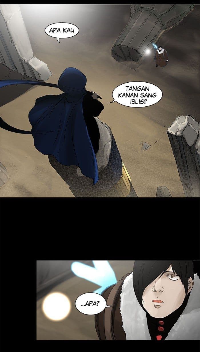 Chapter Komik
              Tower of God Chapter 124 - page 6