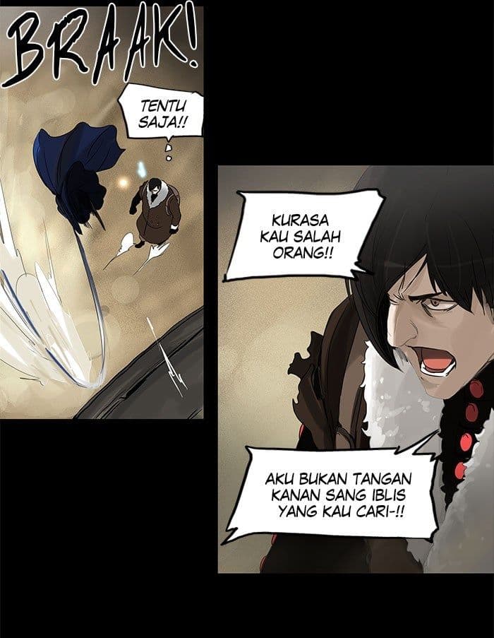 Chapter Komik
              Tower of God Chapter 124 - page 13