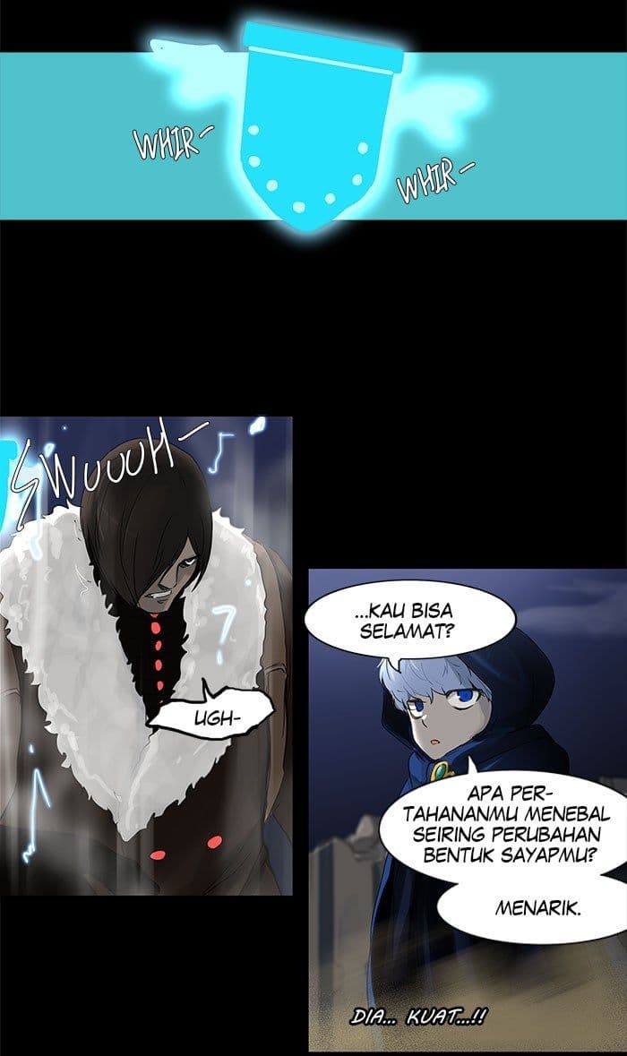 Chapter Komik
              Tower of God Chapter 124 - page 25