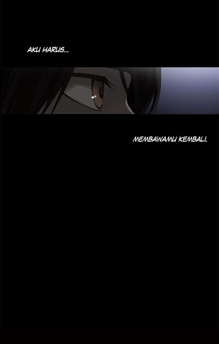 Chapter Komik
              Tower of God Chapter 124 - page 44