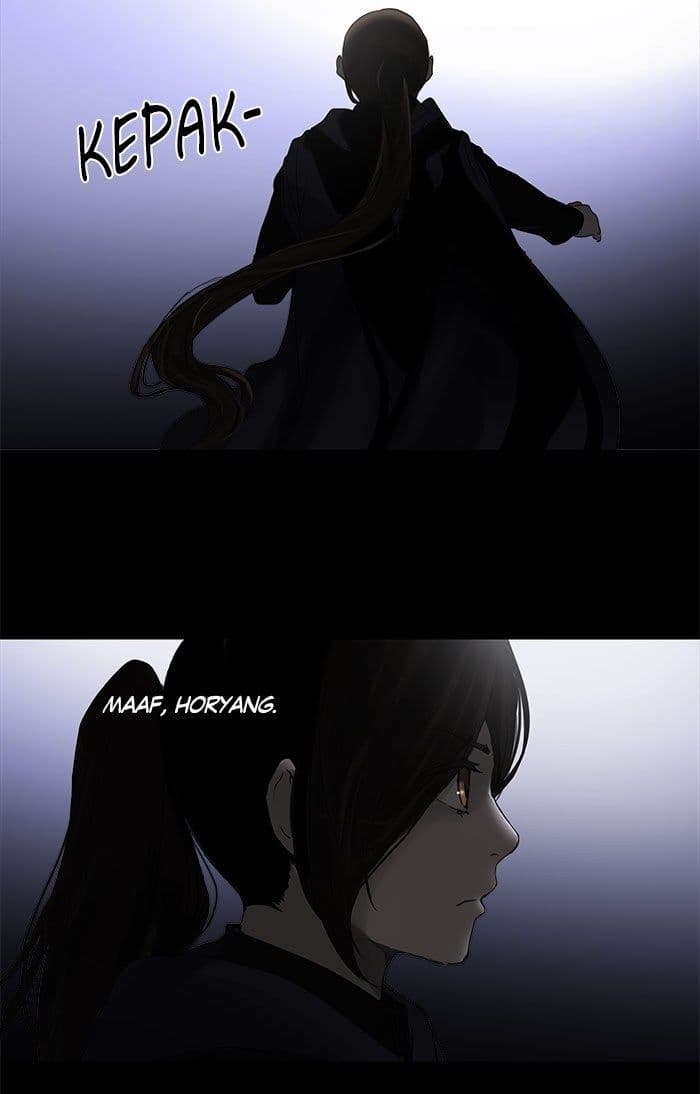 Chapter Komik
              Tower of God Chapter 124 - page 43