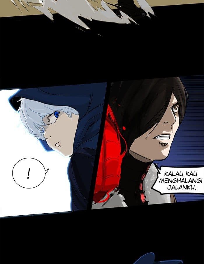 Chapter Komik
              Tower of God Chapter 124 - page 17