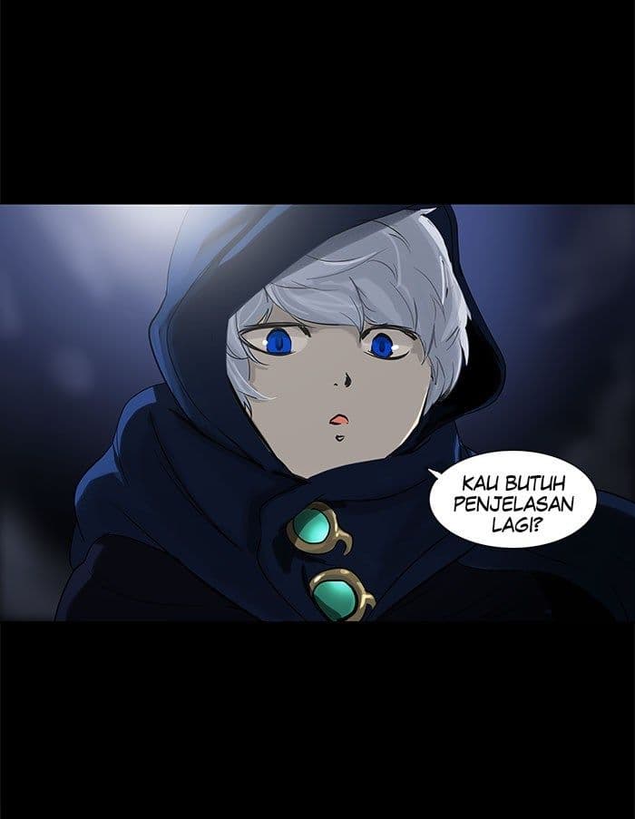 Chapter Komik
              Tower of God Chapter 124 - page 12