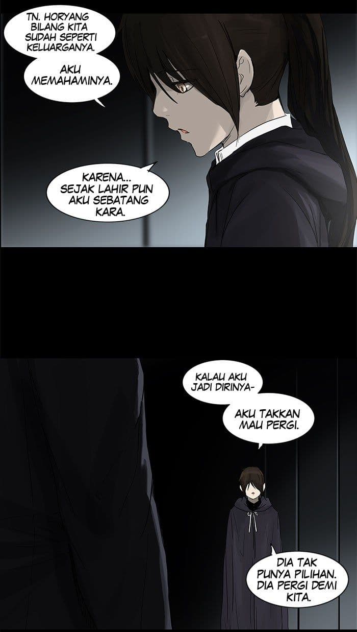 Chapter Komik
              Tower of God Chapter 125 - page 9