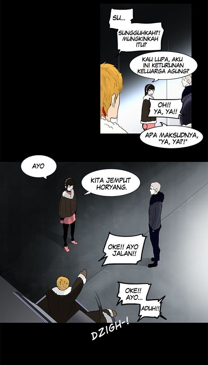 Chapter Komik
              Tower of God Chapter 125 - page 19