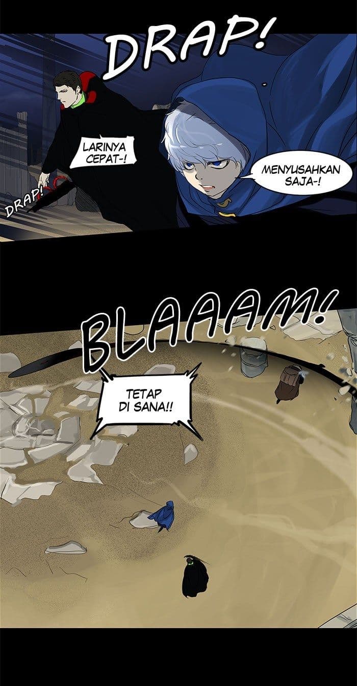 Chapter Komik
              Tower of God Chapter 125 - page 34