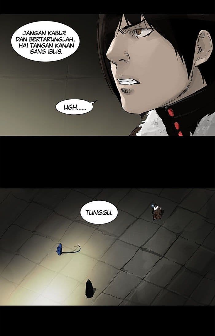 Chapter Komik
              Tower of God Chapter 125 - page 44