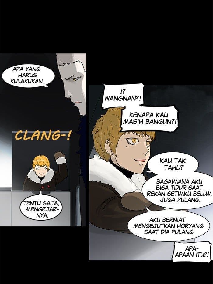 Chapter Komik
              Tower of God Chapter 125 - page 13