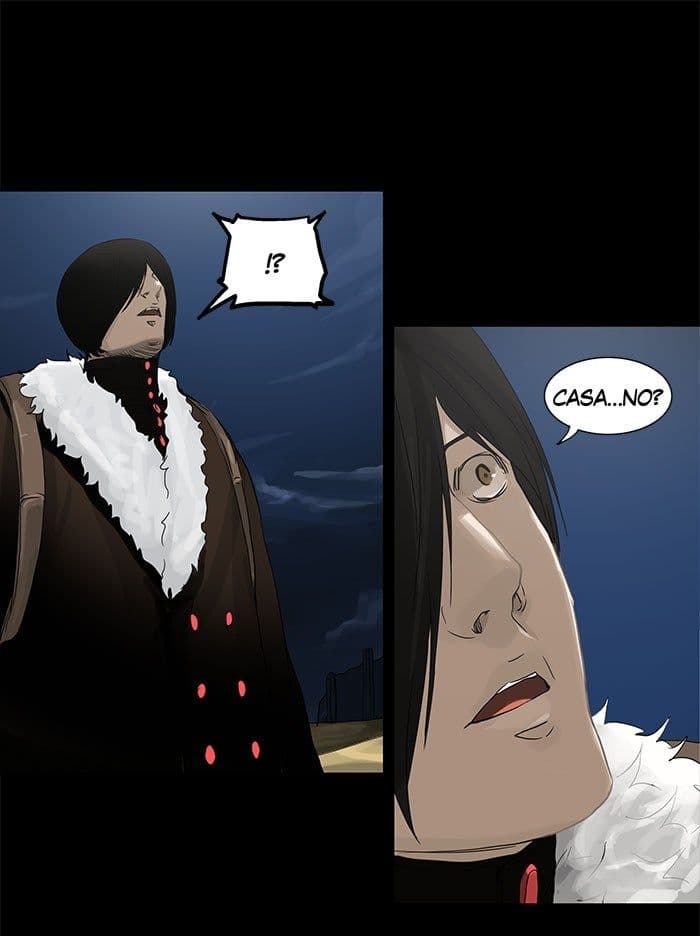 Chapter Komik
              Tower of God Chapter 125 - page 31