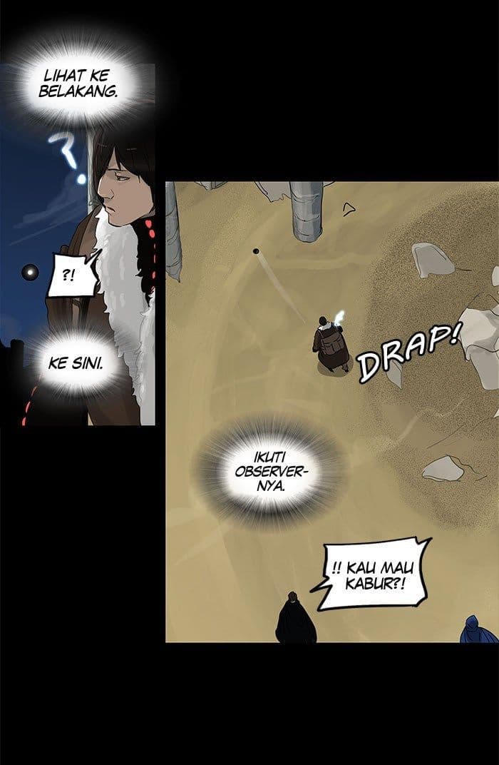 Chapter Komik
              Tower of God Chapter 125 - page 33