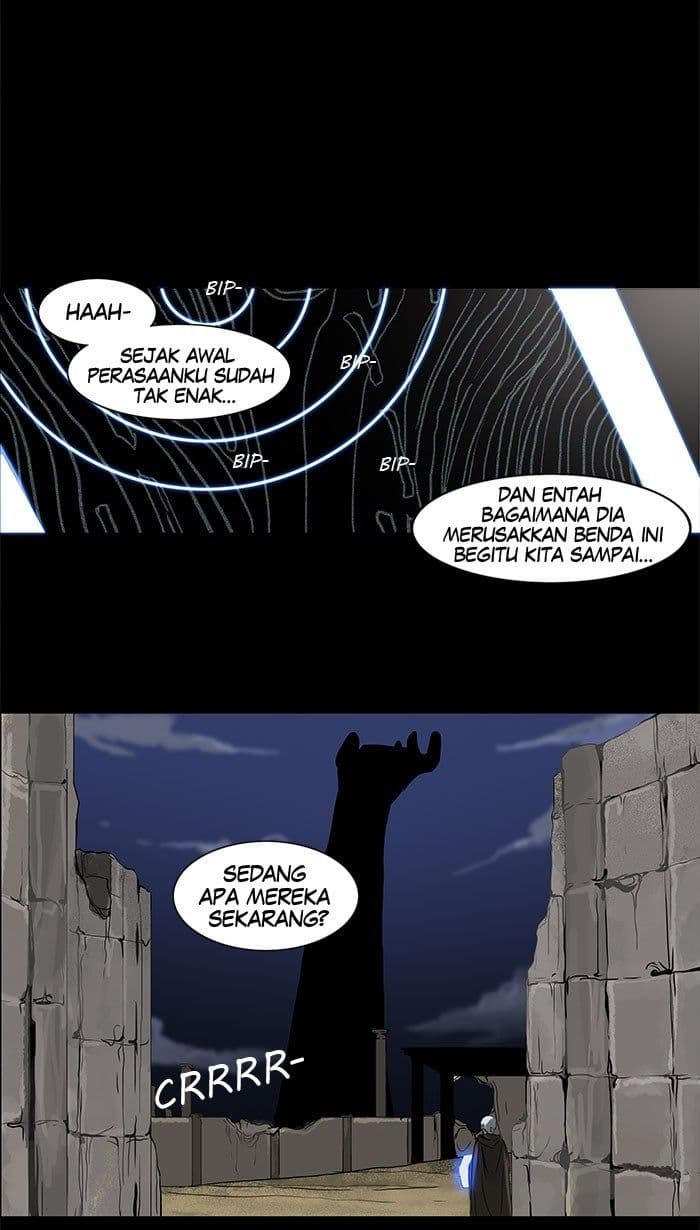 Chapter Komik
              Tower of God Chapter 125 - page 22