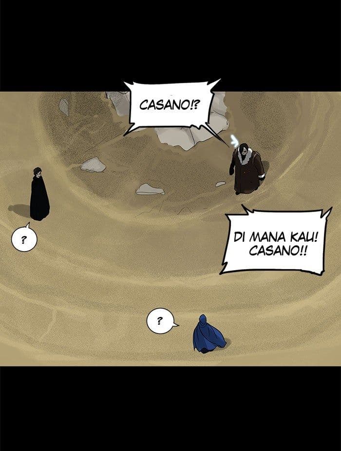 Chapter Komik
              Tower of God Chapter 125 - page 32