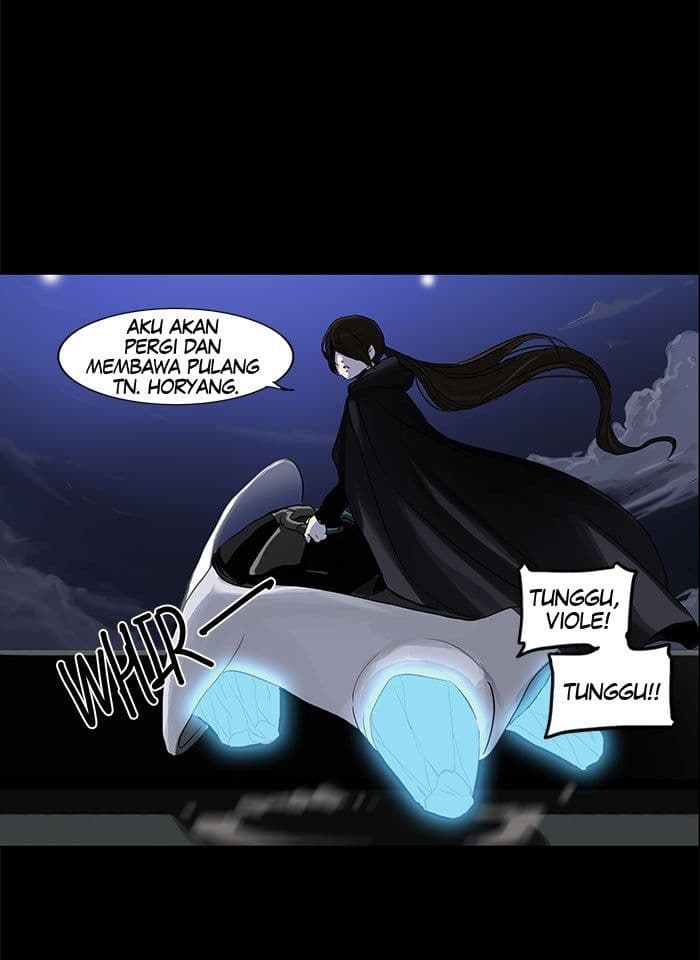 Chapter Komik
              Tower of God Chapter 125 - page 11