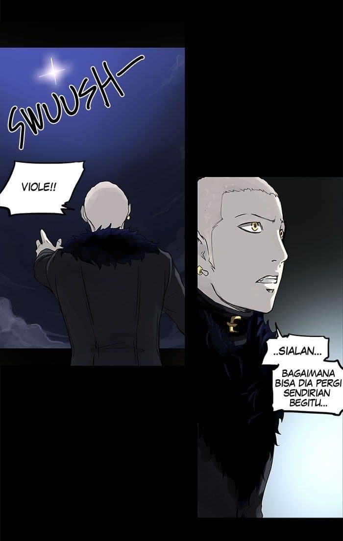 Chapter Komik
              Tower of God Chapter 125 - page 12