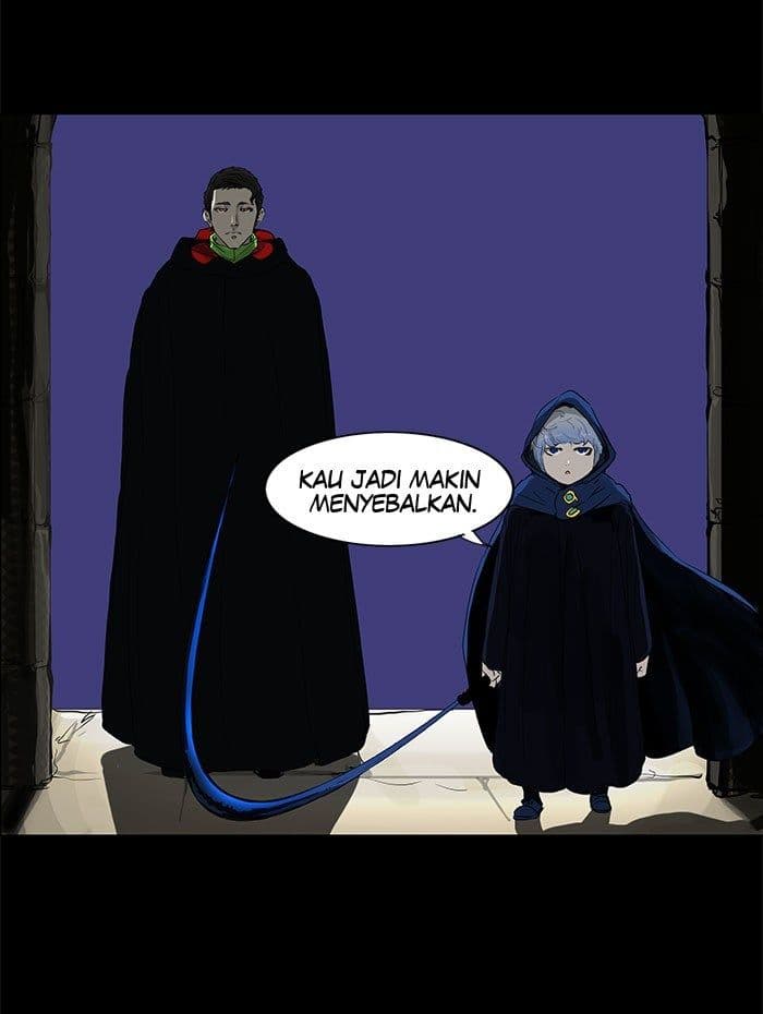 Chapter Komik
              Tower of God Chapter 125 - page 43