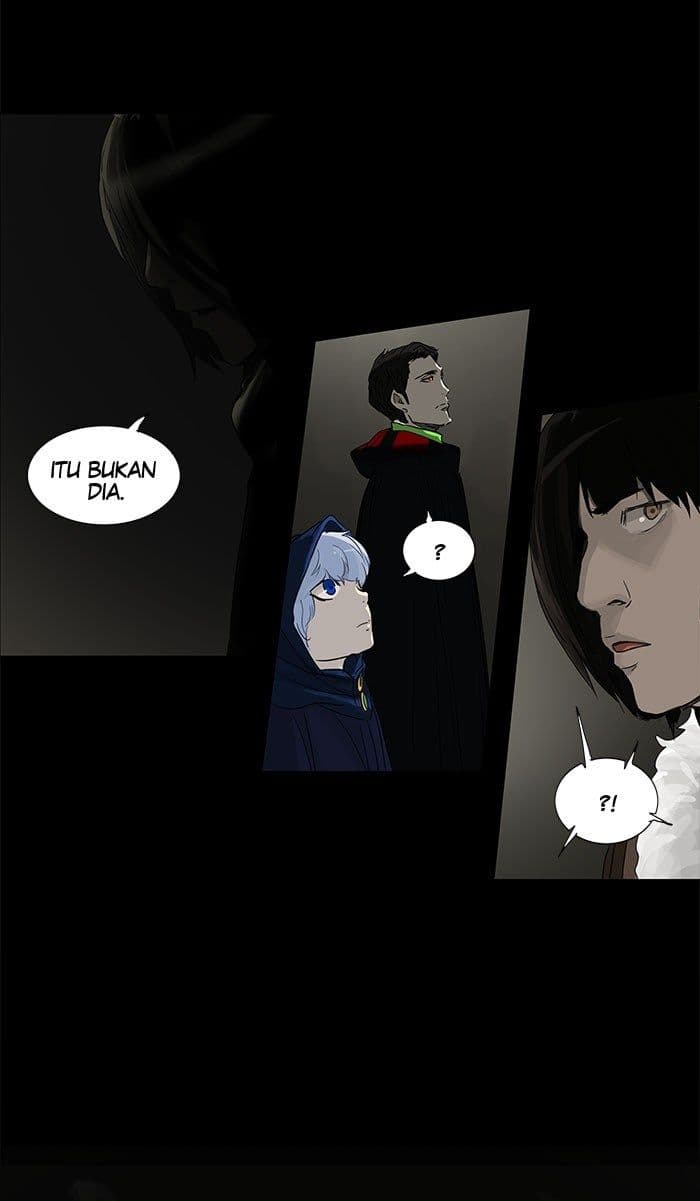 Chapter Komik
              Tower of God Chapter 125 - page 45