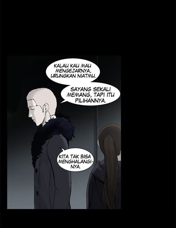 Chapter Komik
              Tower of God Chapter 125 - page 6